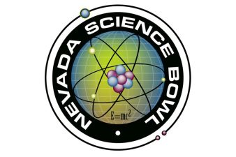 Science Bowl logo